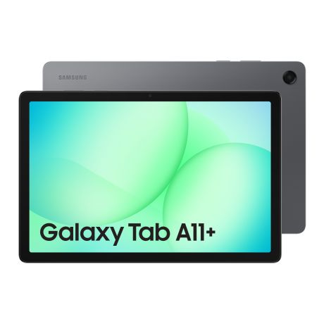 Samsung Galaxy Tab A11+ 5G 128GB Gray